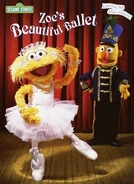 Sesame Street coloring books