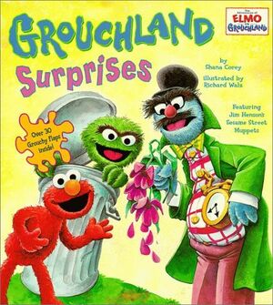 Grouchlandsurprises