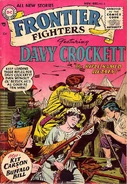 Frontier Fighters 2