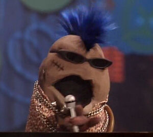 Sid knishes