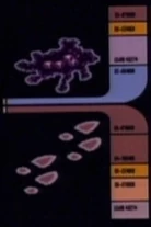 Footprint sample 5