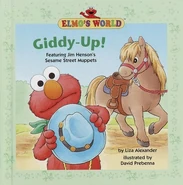 Giddy-Up!