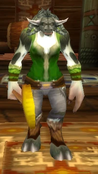 Innkeeper Pala