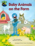 Baby Animals on the Farm