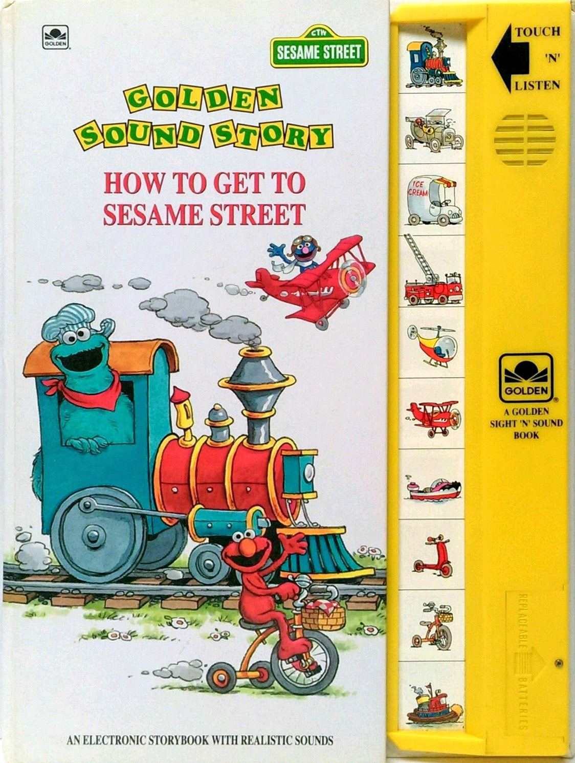 Book.howtoget