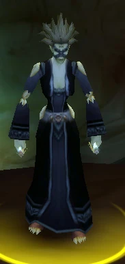 Apothecary Zamah