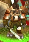 Melor Stonehoof