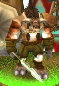 Image of Melor Stonehoof