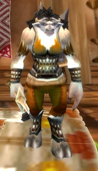 Saern Priderunner