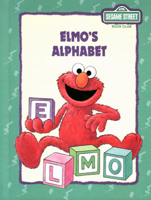 Book.elmosalphabet