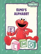 Elmo's Alphabet