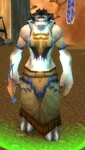 Kym Wildmane
