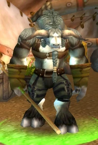 Image of Komin Winterhoof