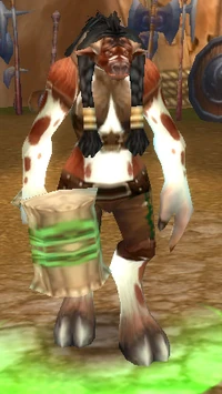 Jyn Stonehoof