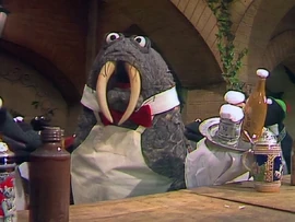 Character.walrus