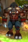 Naal Mistrunner
