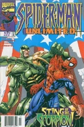Spider-Man Unlimited Vol 1 22