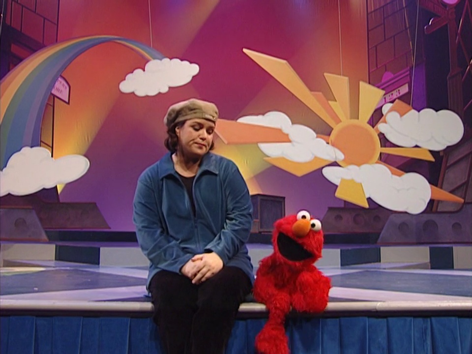 Rosie.elmo
