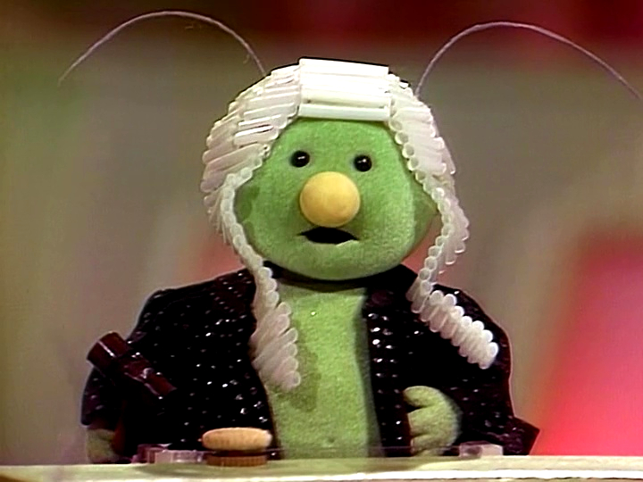 JudgeGavelDoozer