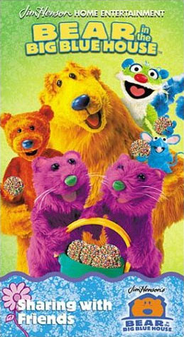 Video.bearshare