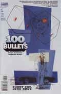 100 Bullets 7