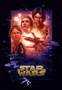 Filmplakat IV