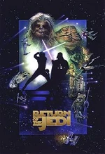 Filmposter VI