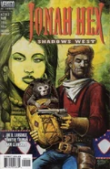 Jonah Hex Shadows West 2