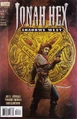 Jonah Hex - Shadows West 3
