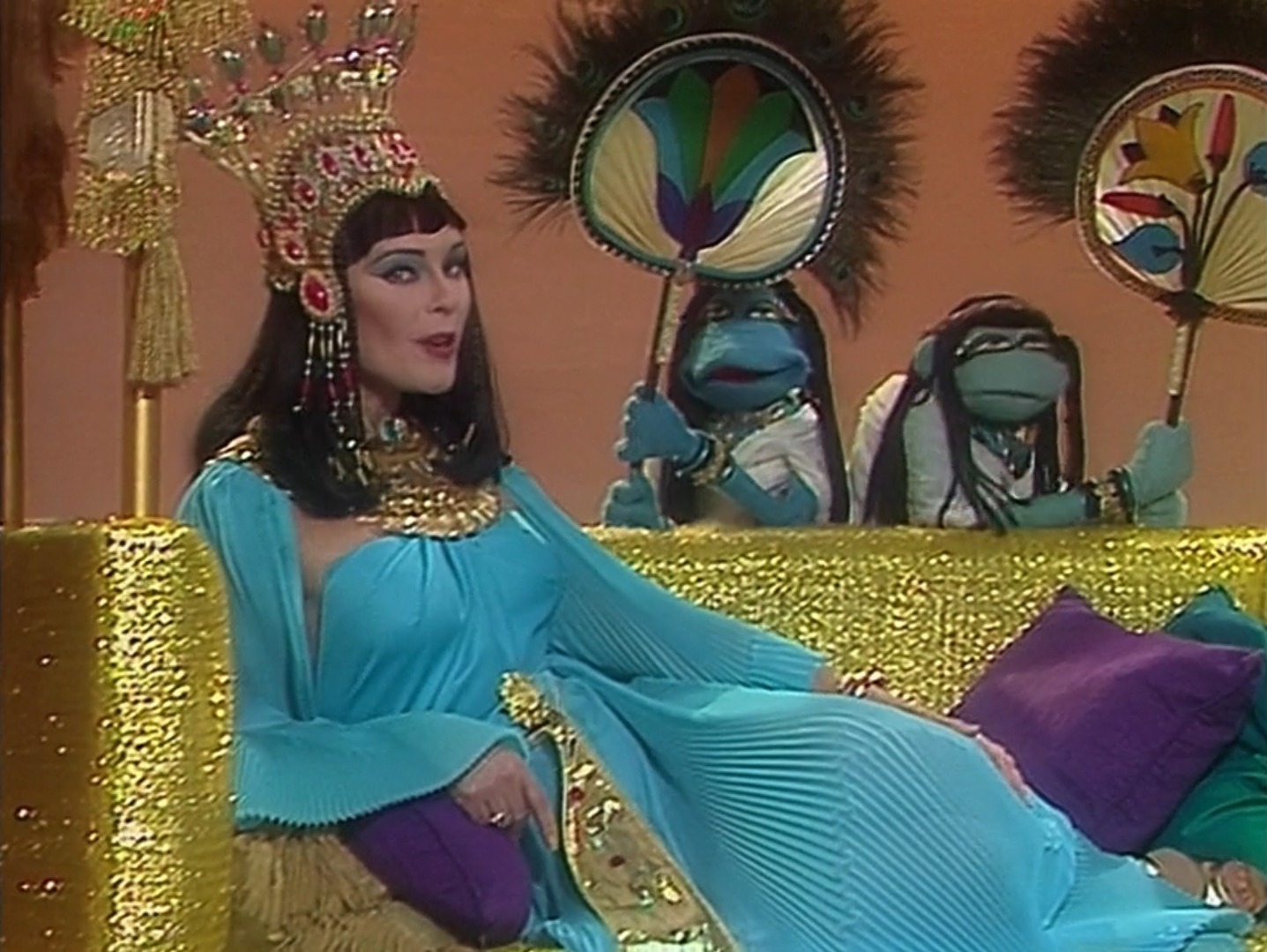 Elkecleopatra