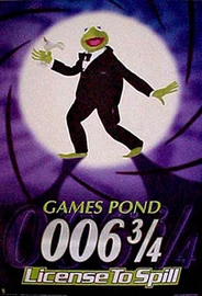 Bondspoof