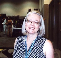 Louise simonson