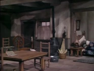Emmet's Home Inside