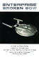 Broken Bow Novel