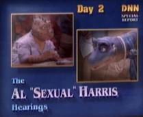 Sexualhearings