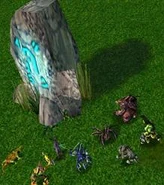 Monolith Gathering