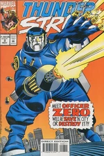 Thunderstrike Vol 1 8