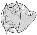 Solonar Rangers Emblem