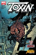 Toxin Vol 1 3