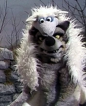 Wolf (The Muppet Show)