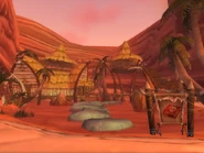 Valley of Spirits