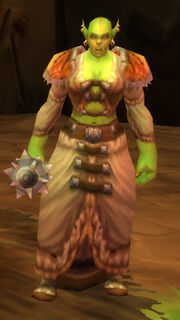 Kardris Dreamseeker