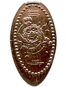 Pennyanimal