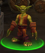 Nogg