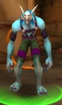 Jin'sora