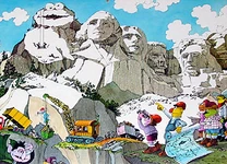 Calendar79-rushmore