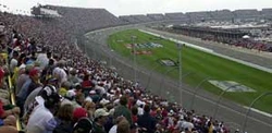 Mispeedway