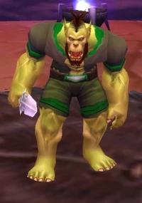 Image of Kareth