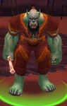 Muragus