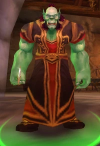 Image of Keldran
